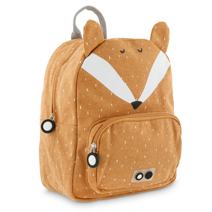 Trixie - Backpack - Mr. Fox