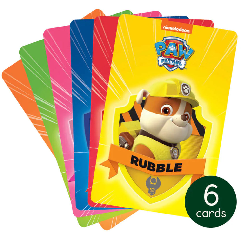 Yoto - Yoto Card - PAW Patrol Pup Pack - Mabel & Fox