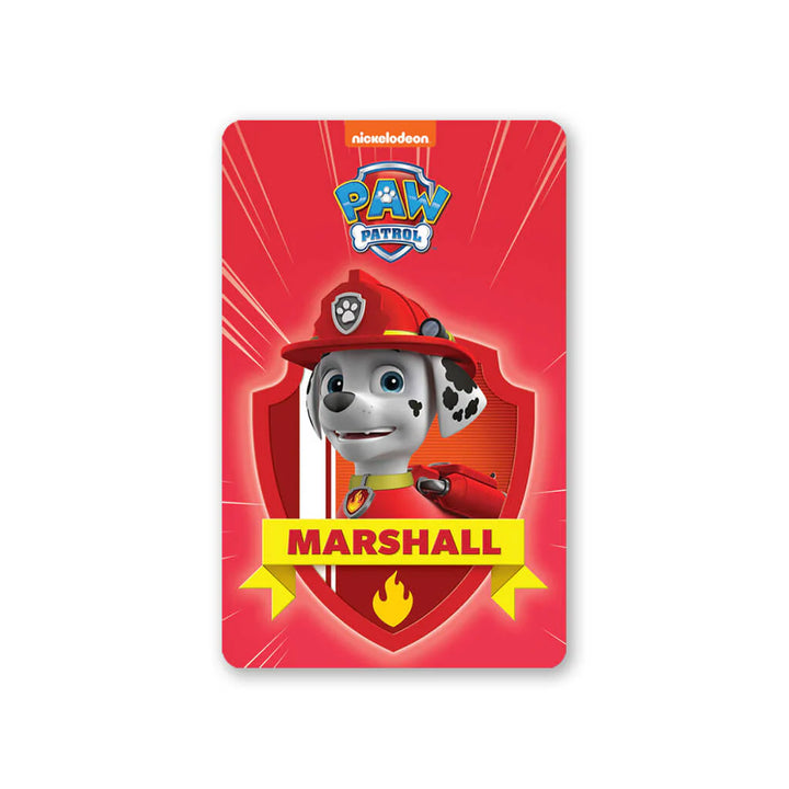 Yoto - Yoto Card - PAW Patrol Pup Pack