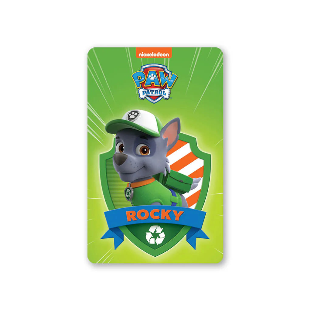 Yoto - Yoto Card - PAW Patrol Pup Pack