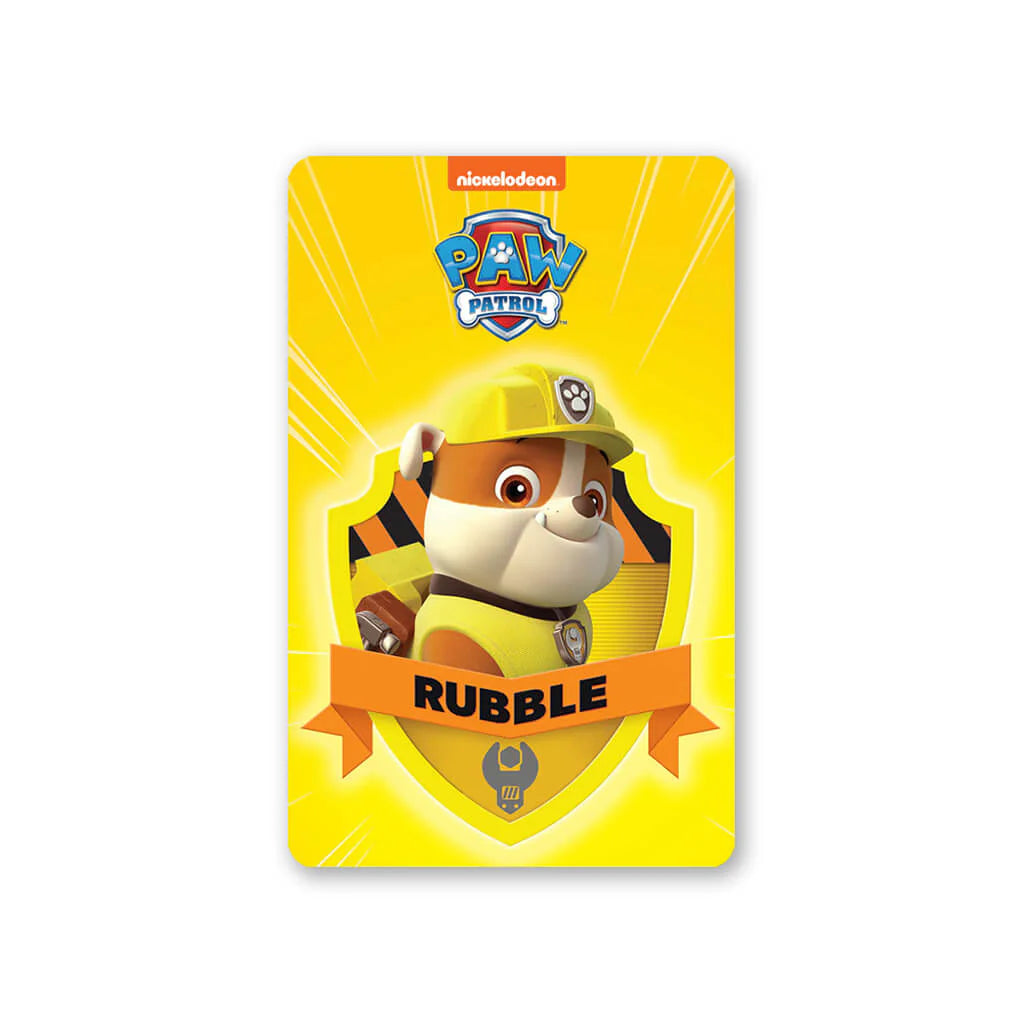 Yoto - Yoto Card - PAW Patrol Pup Pack