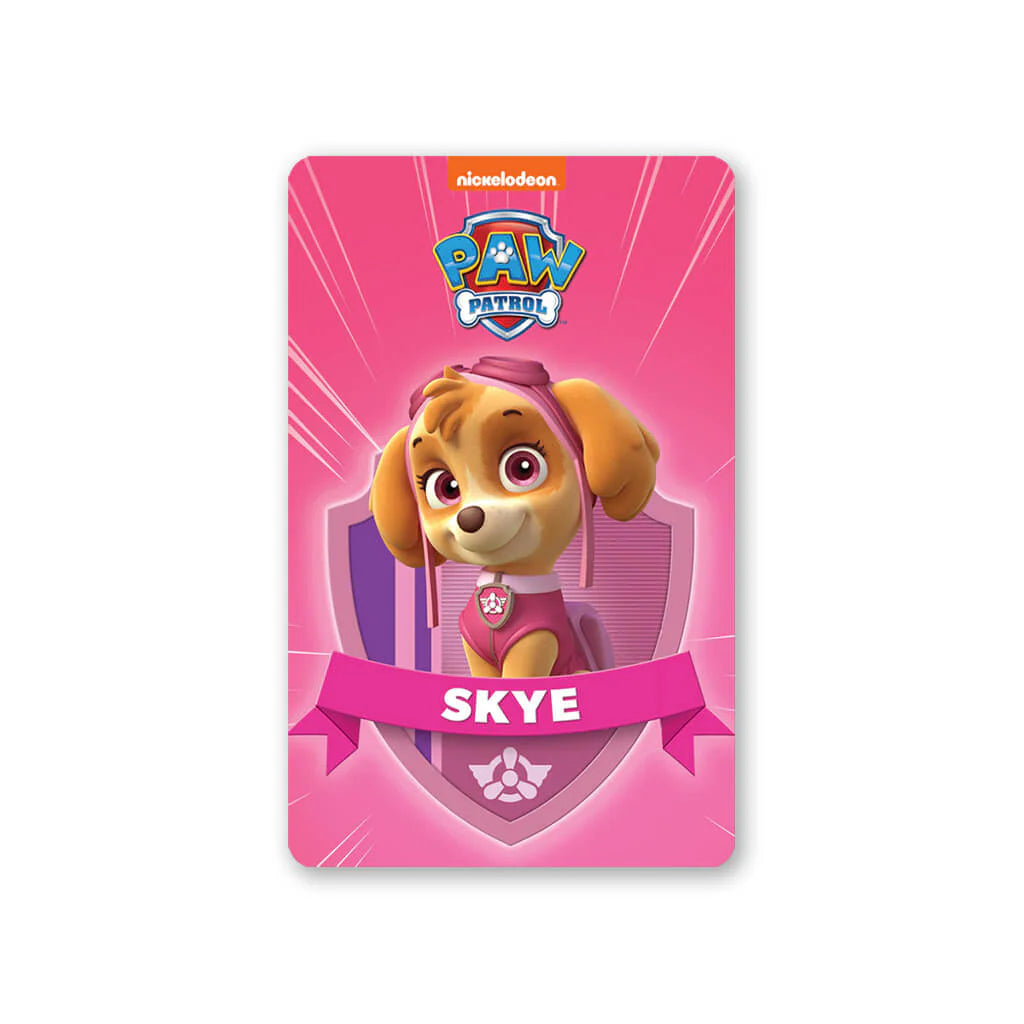 Yoto - Yoto Card - PAW Patrol Pup Pack