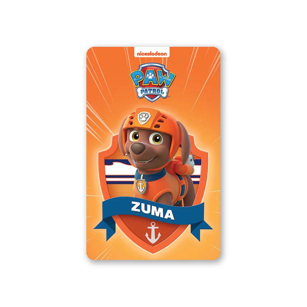 Yoto - Yoto Card - PAW Patrol Pup Pack