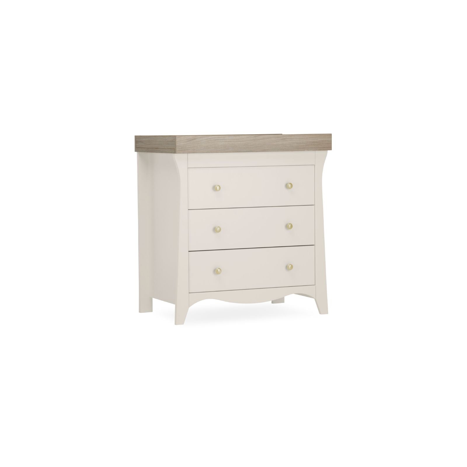 East coast clara changing table hotsell