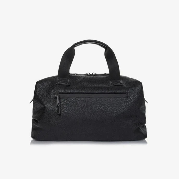 Tiba + Marl - Raf Holdall Changing Bag - Black