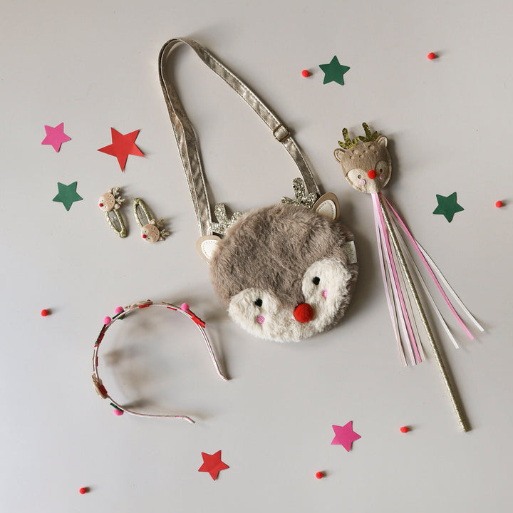 Rockahula - Bag - Little Reindeer