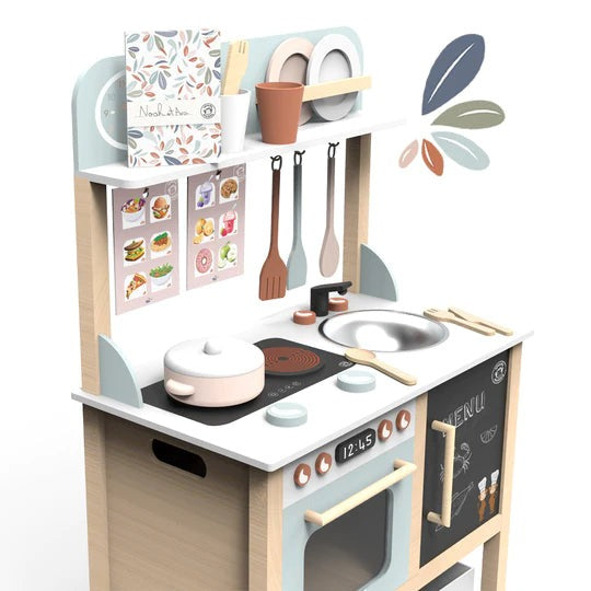 Speedy Monkey - Kitchen & 20 Accessories