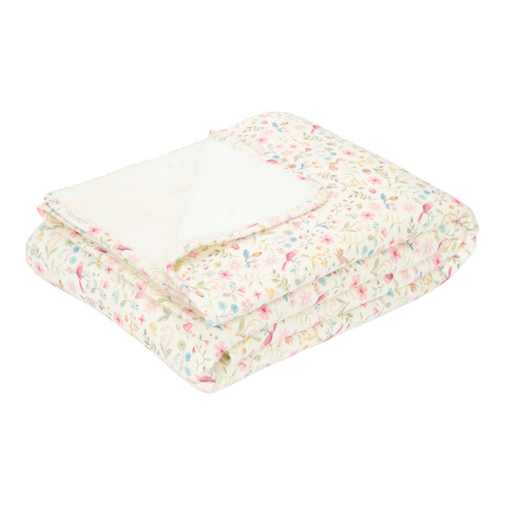 Little Dutch - Bassinet Blanket - Fairy Wonders