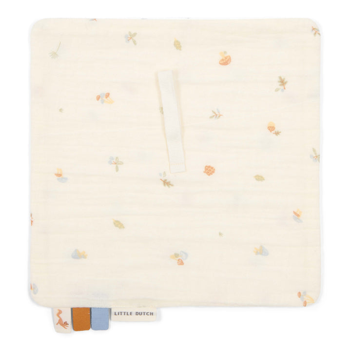 Little Dutch - Pacifier Cloth - Forest Treasure