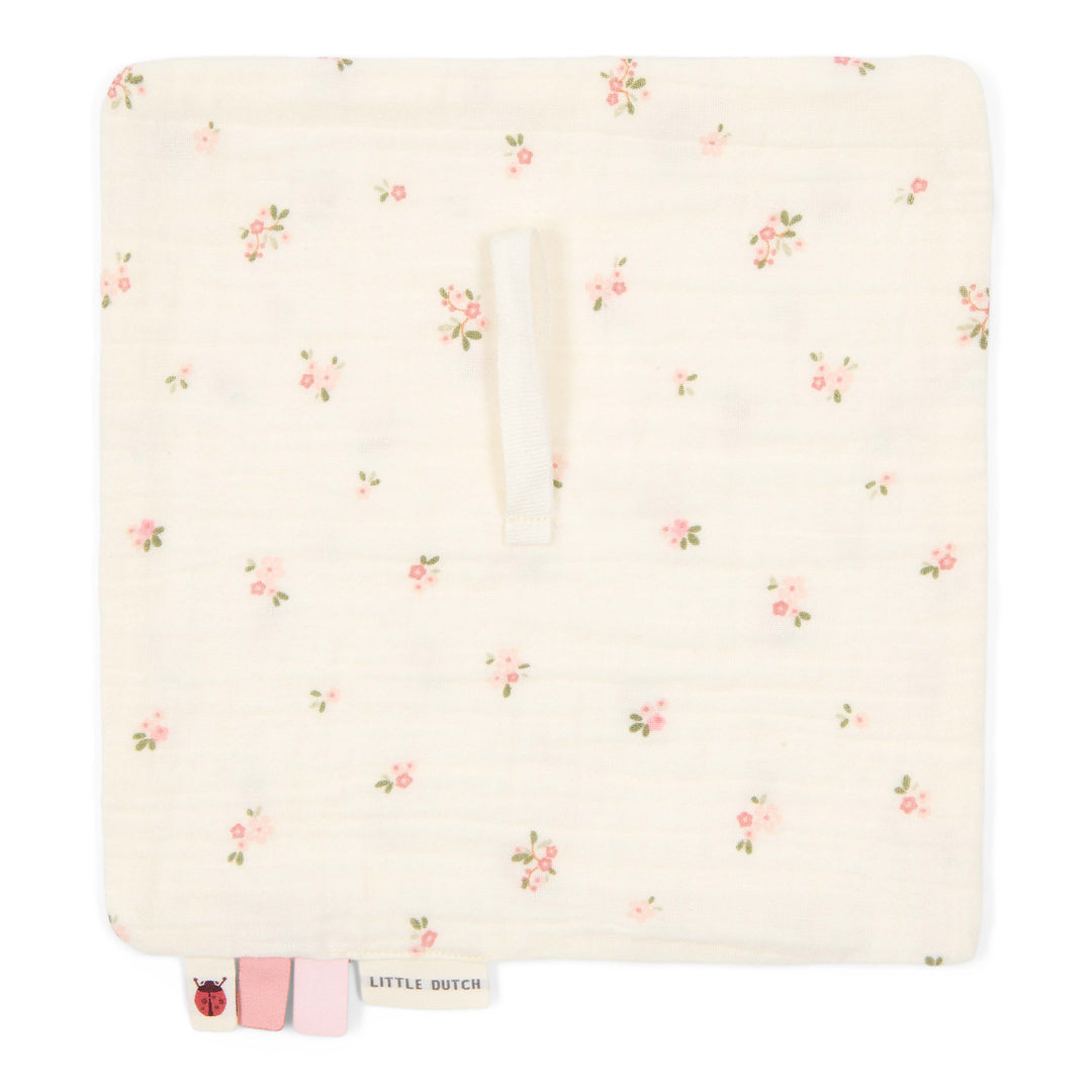 Little Dutch - Pacifier Cloth - Fairy Blossom