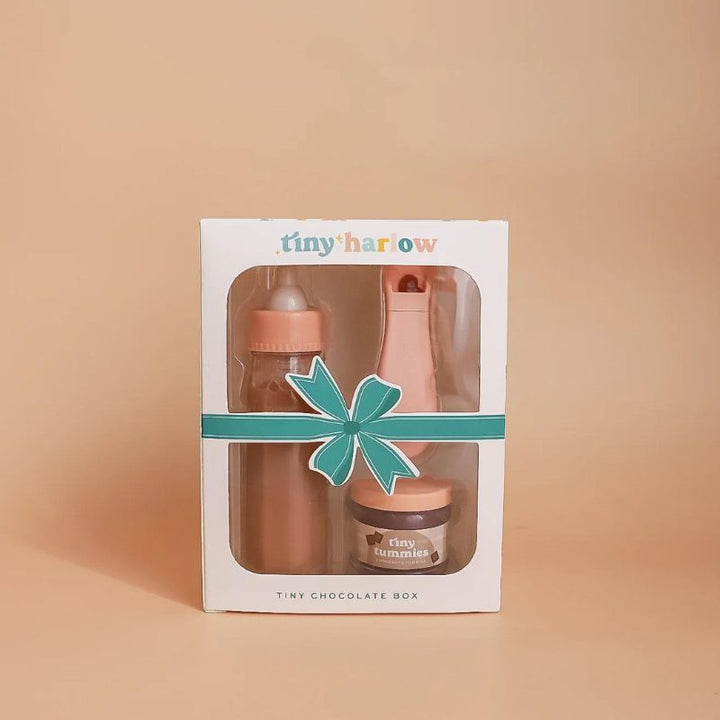 Tiny Harlow - Chocolate Box Set