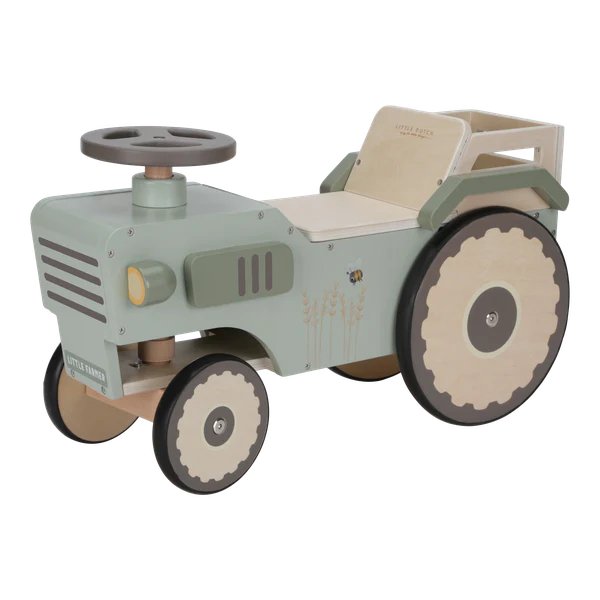 Little Dutch - Walking Tractor - Little Farm