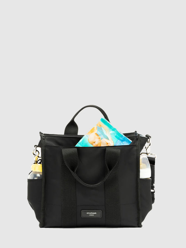 Storksak - Tote & Compact Changing Bag - Thea