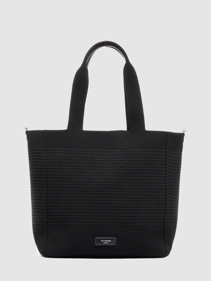 Storksak - Tote & Compact Changing Bag - Thea