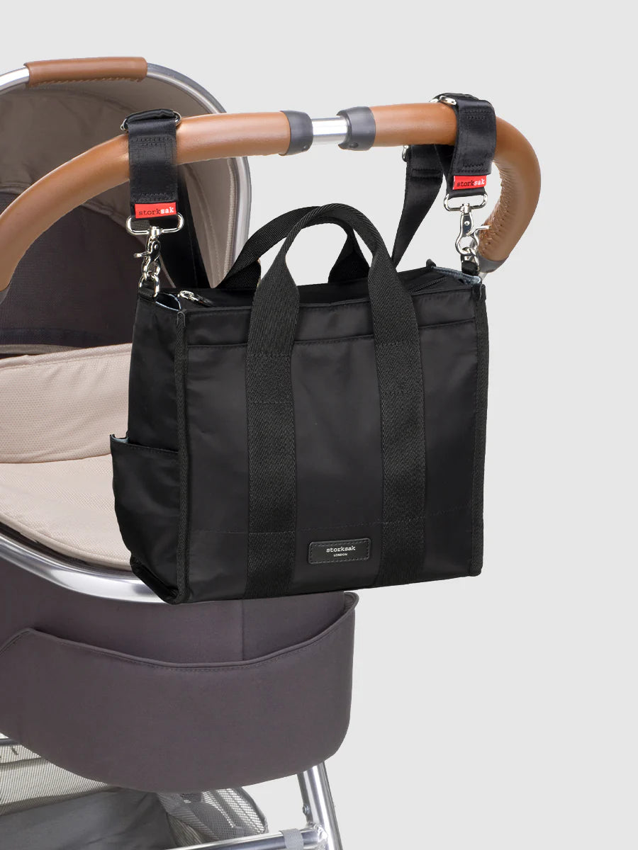 Storksak - Tote & Compact Changing Bag - Thea