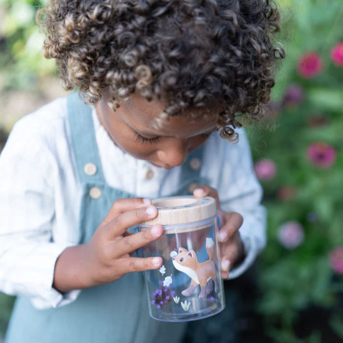 Little Dutch - Insect Jar - Forest Friends