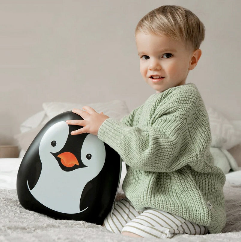 My Carry Potty - Penguin