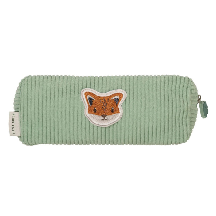 Little Dutch - Pencil Case - Forest Friends - Mabel & Fox