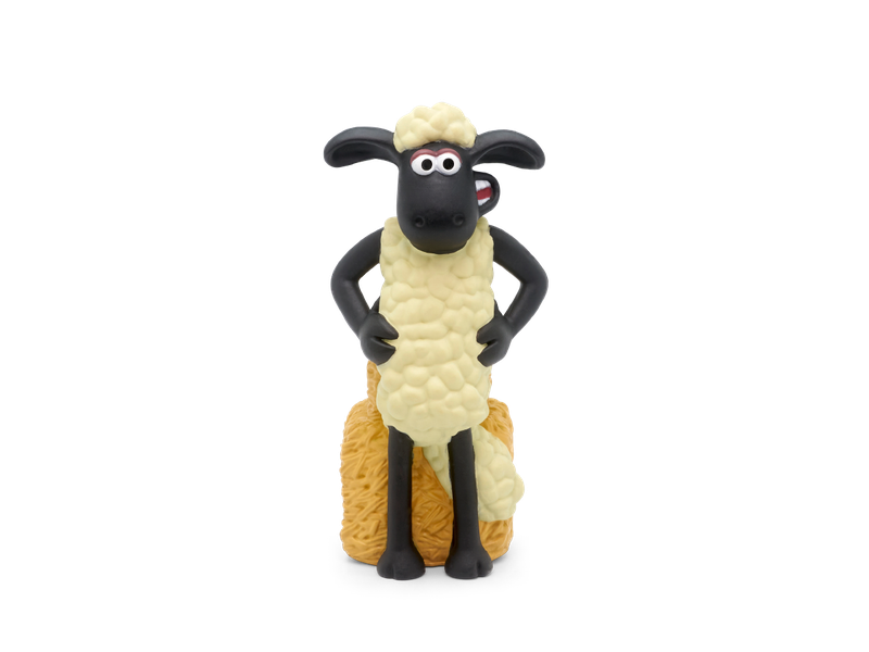 Tonies - Shaun the Sheep