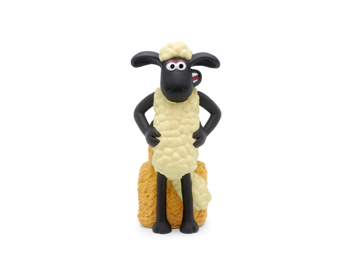 Tonies - Shaun the Sheep