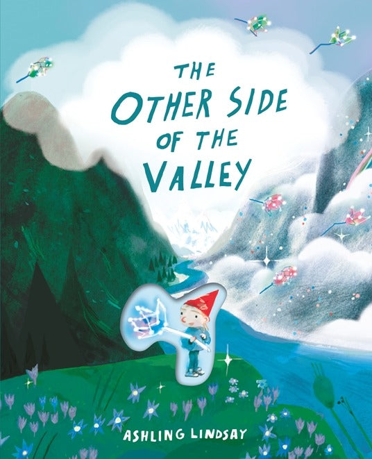 The Other Side Of The Valley - Mabel & Fox