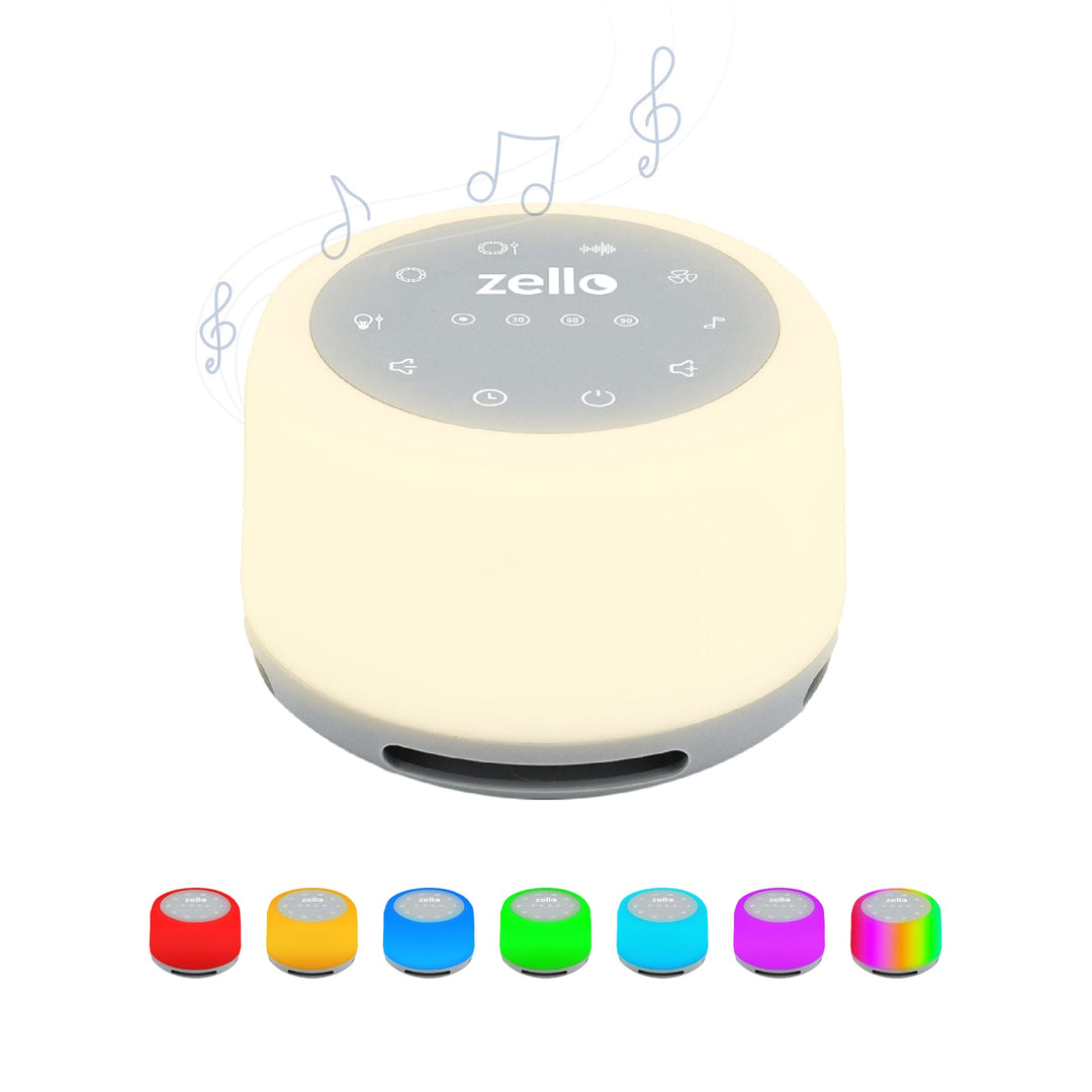 Zello - Original White Noise Machine