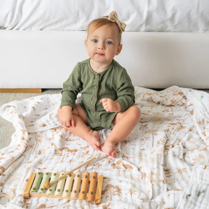 Aden and anais comforter best sale