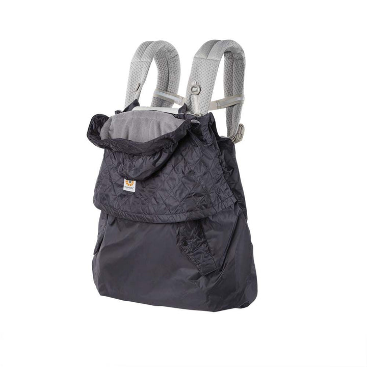 Ergo Baby - All Weather Cover - Charcoal