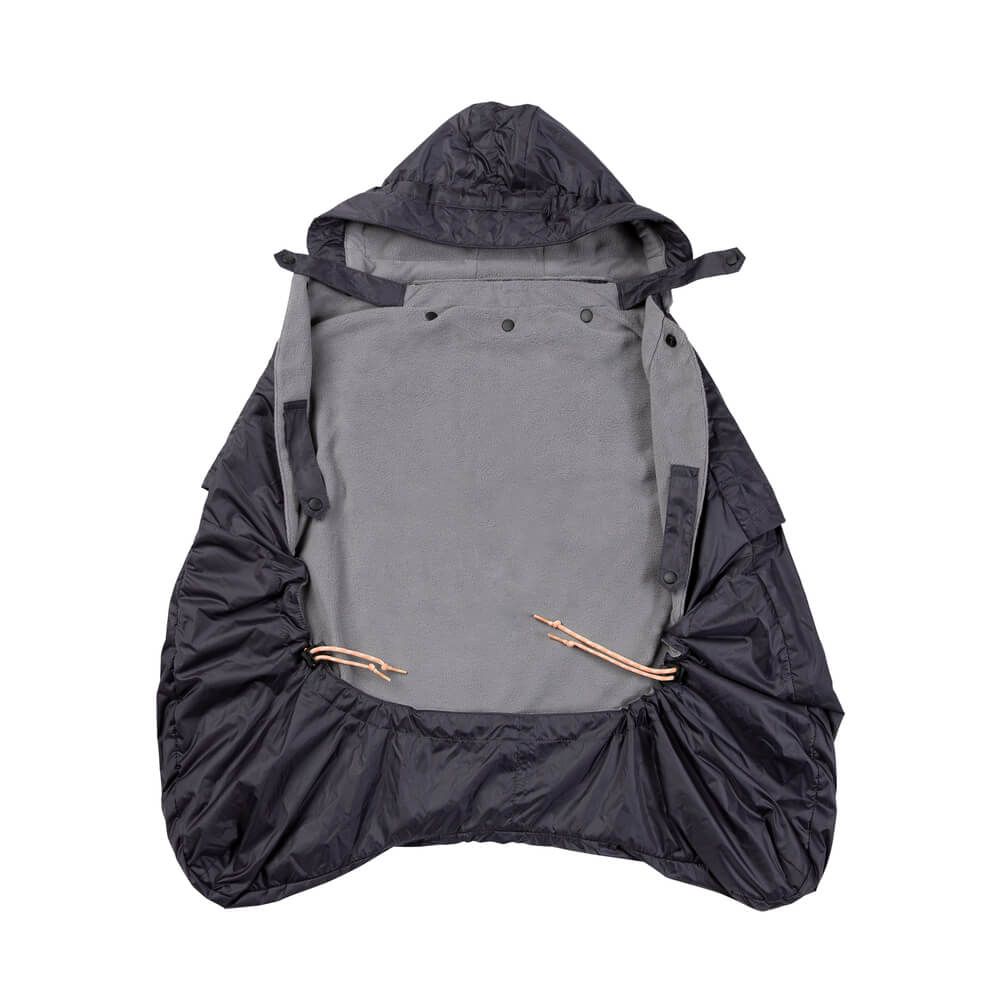 Ergo Baby - All Weather Cover - Charcoal