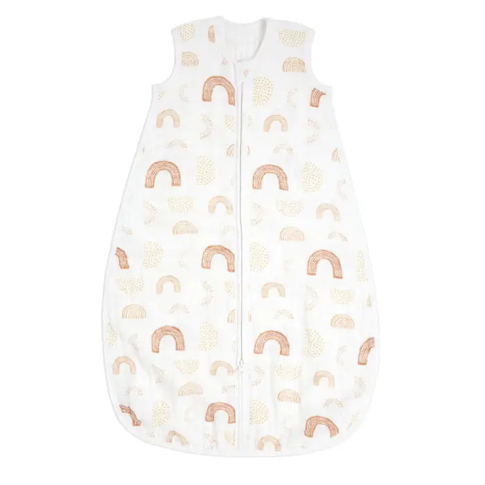 Aden + Anais - Light Sleeping Bag - Keep Rising