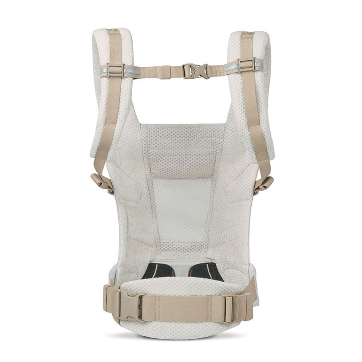 Ergo Baby - Adapt Soft Flex Mesh - Natural Beige