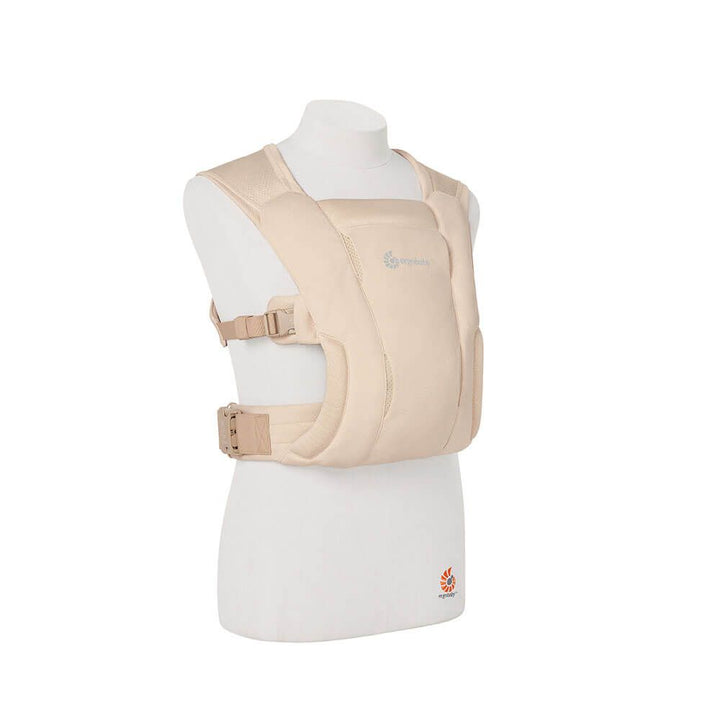 Ergo Baby - Embrace Soft Air Mesh - Cream