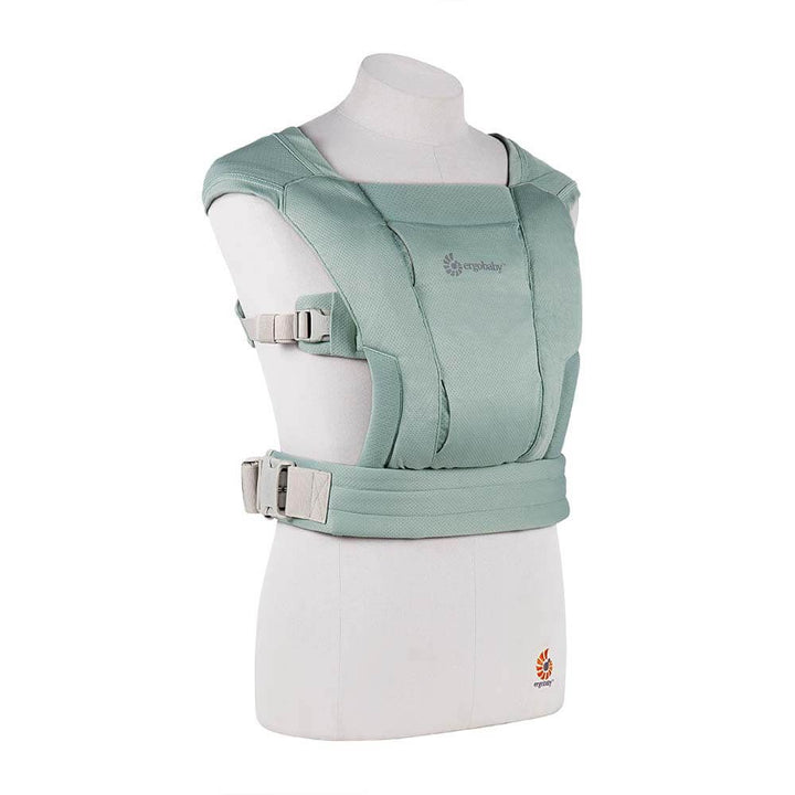 Ergo Baby - Embrace Soft Air Mesh - Sage