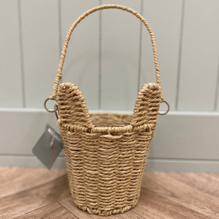 Gainsborough Giftware - Bunny Ear Basket