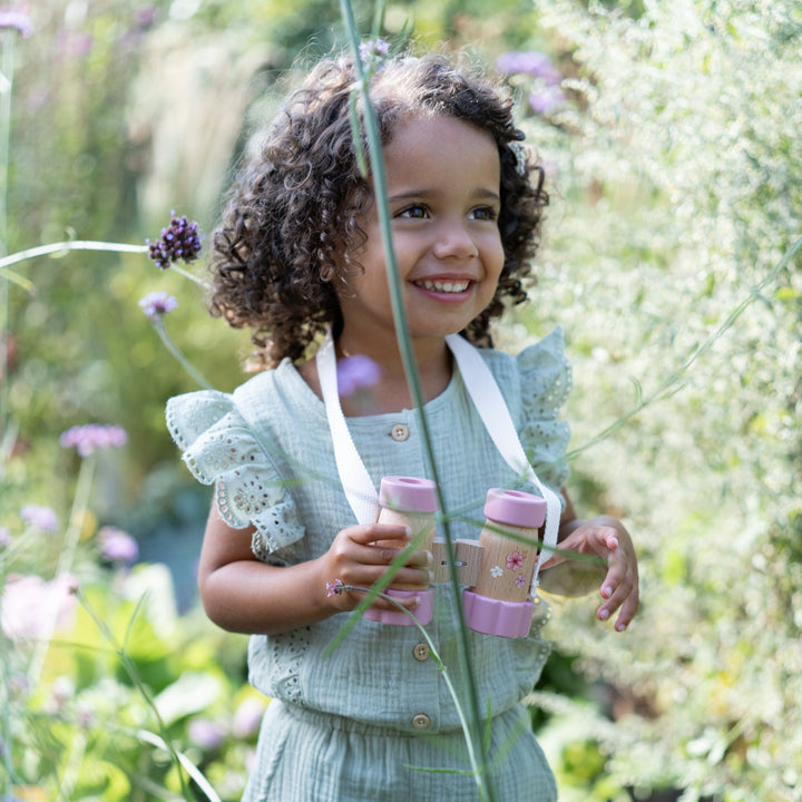 Little Dutch - Binoculars - Fairy Garden - Mabel & Fox