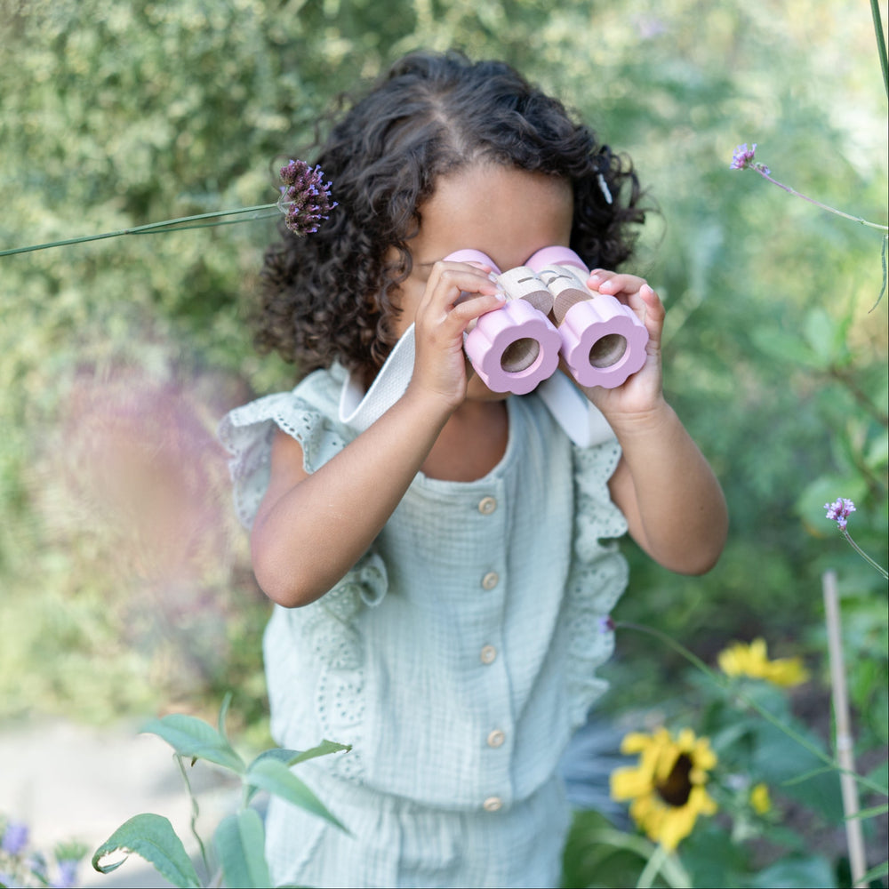 Little Dutch - Binoculars - Fairy Garden - Mabel & Fox