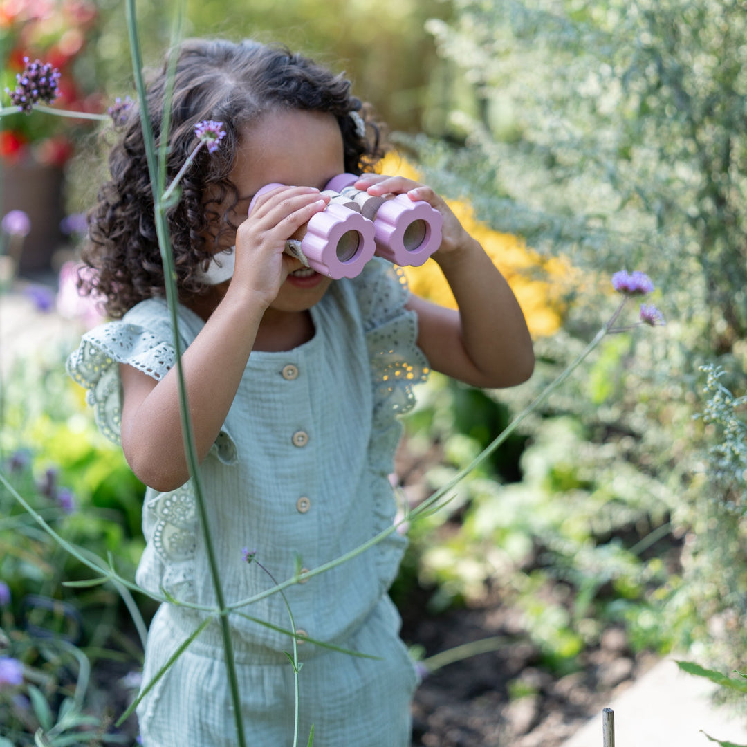 Little Dutch - Binoculars - Fairy Garden - Mabel & Fox