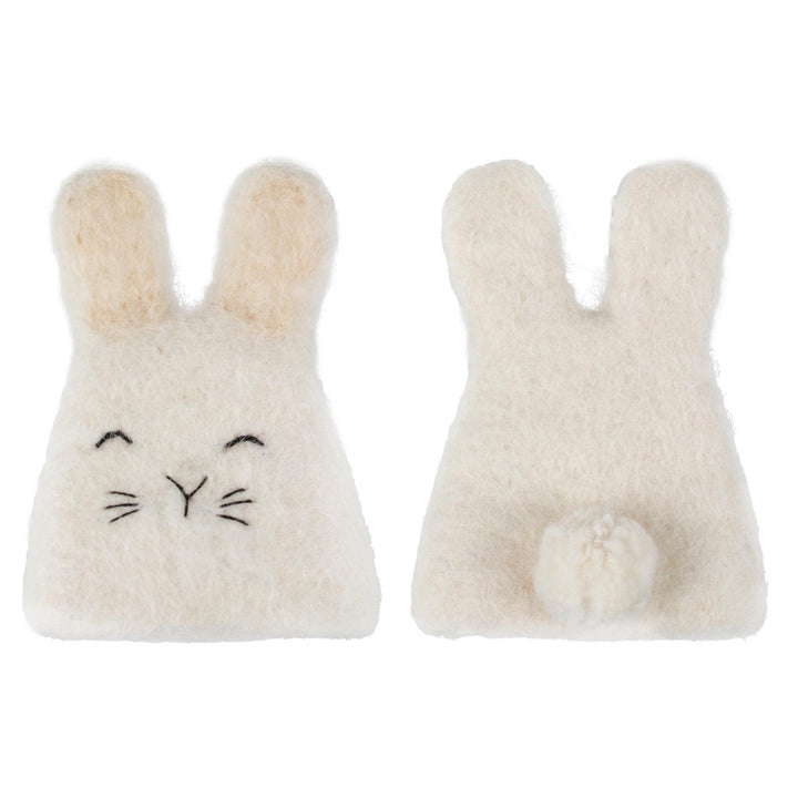 Ginger Ray - Felt Easter Bunny Egg Cosies