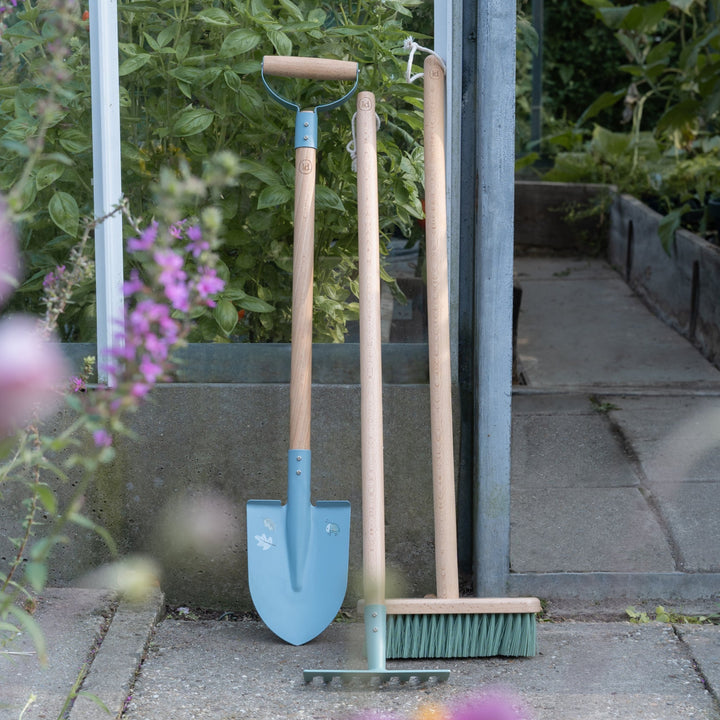 Little Dutch - Gardening Broom - Forest Friends