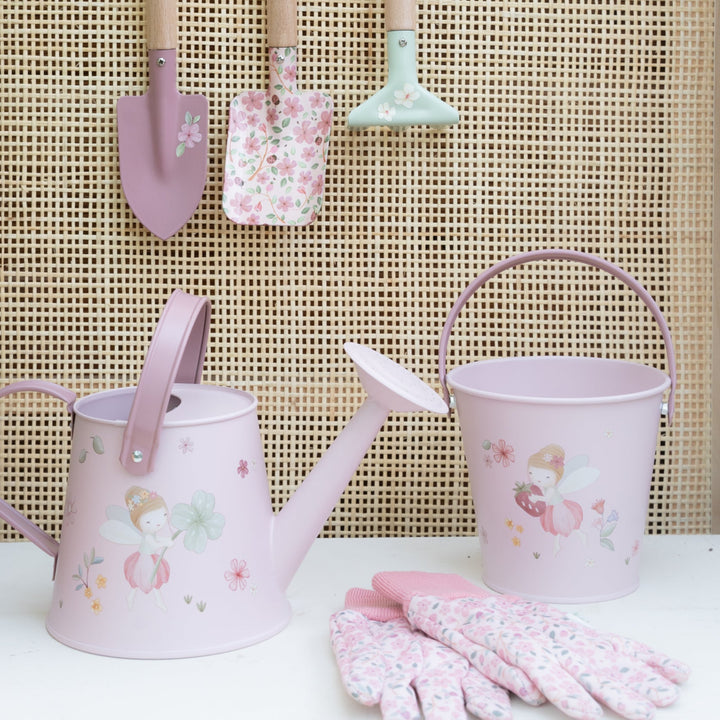 Little Dutch - Bucket - Fairy Garden