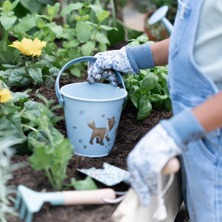 Little Dutch - Bucket - Forest Friends