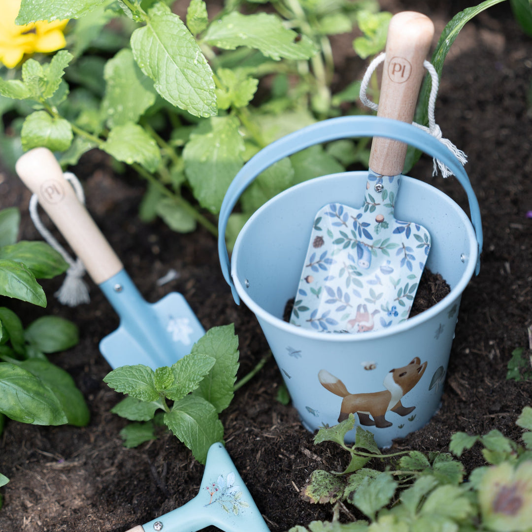 Little Dutch - Bucket - Forest Friends