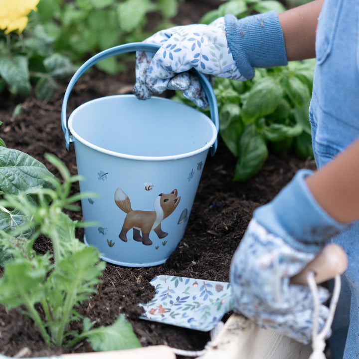 Little Dutch - Bucket - Forest Friends