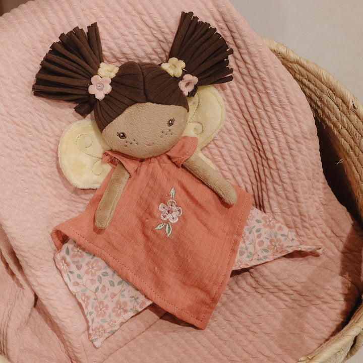 Little Dutch - Cuddle Cloth - Fairy Evi