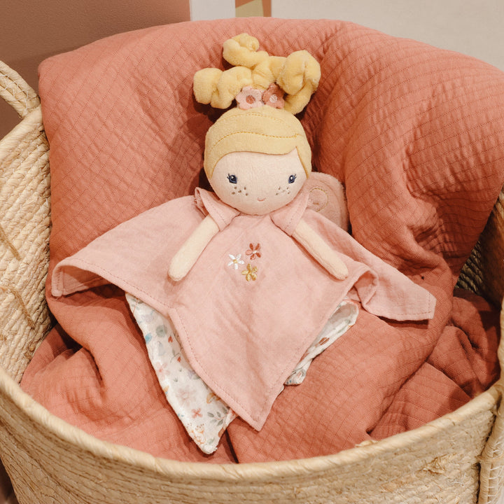 Little Dutch - Cuddle Cloth - Fairy Mila