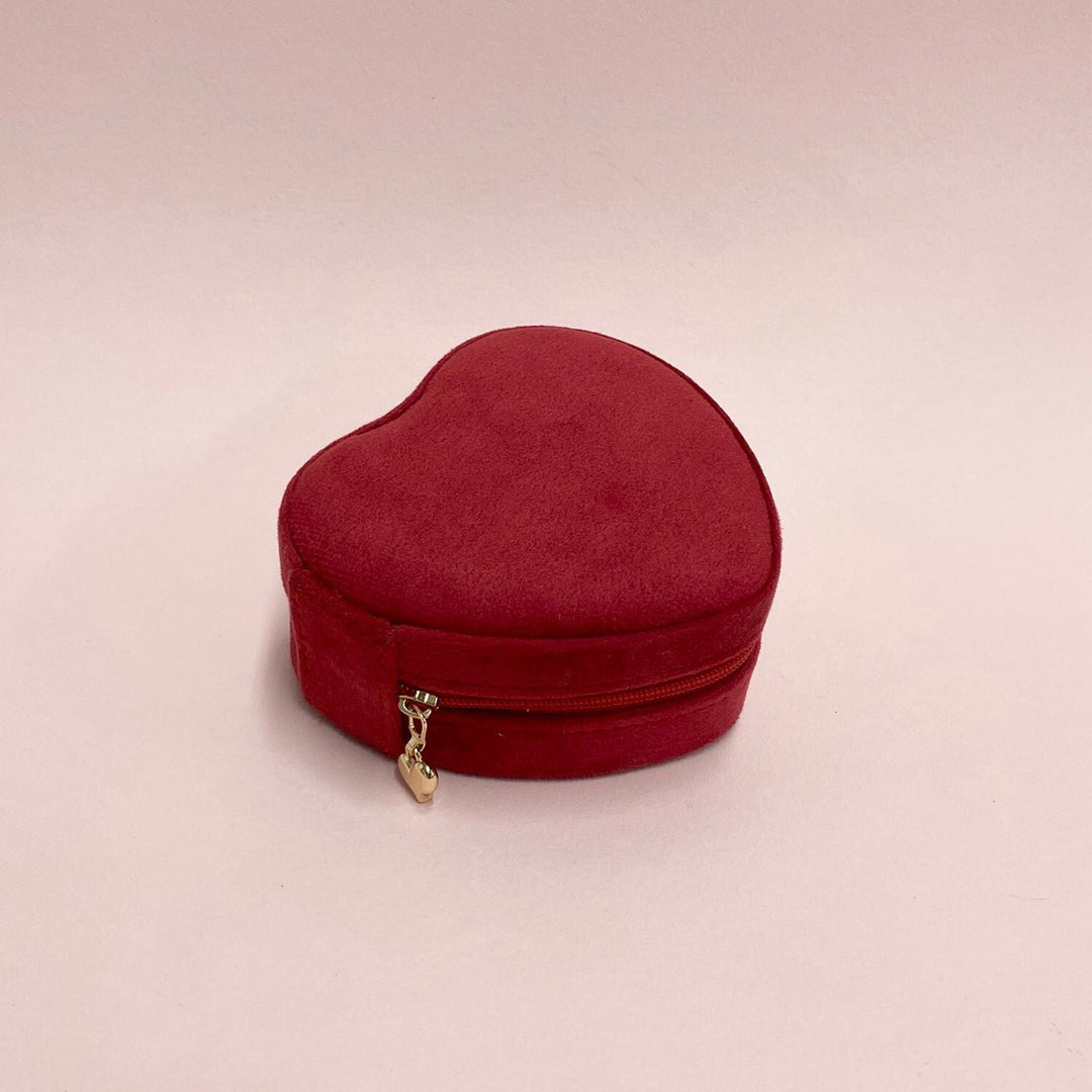 Rockahula - Jewellery Box - Love Heart