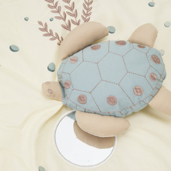 Cam Cam Copenhagen - Activity Playmat - Sea Garden - Mabel & Fox