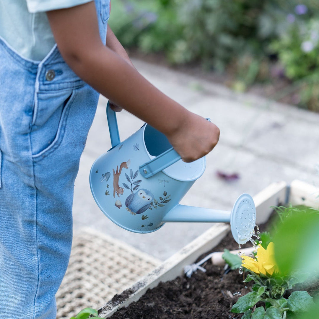 Little Dutch - Watering Can - Forest Friends