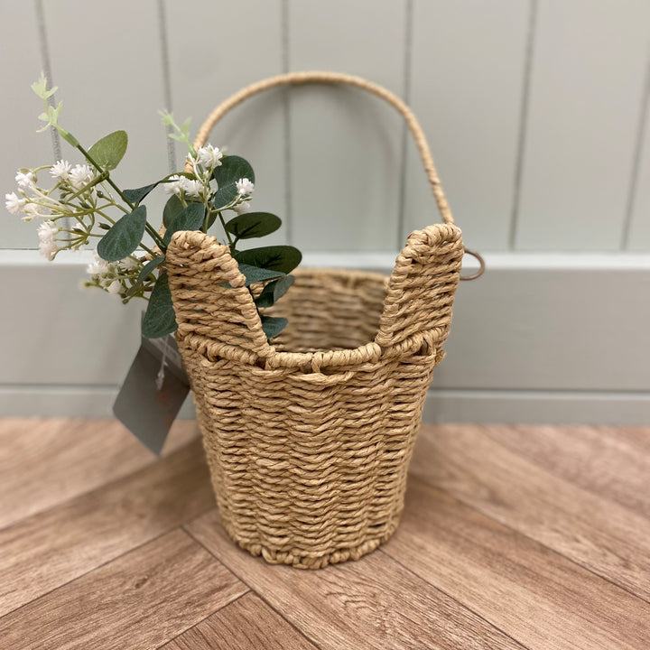 Gainsborough Giftware - Bunny Ear Basket