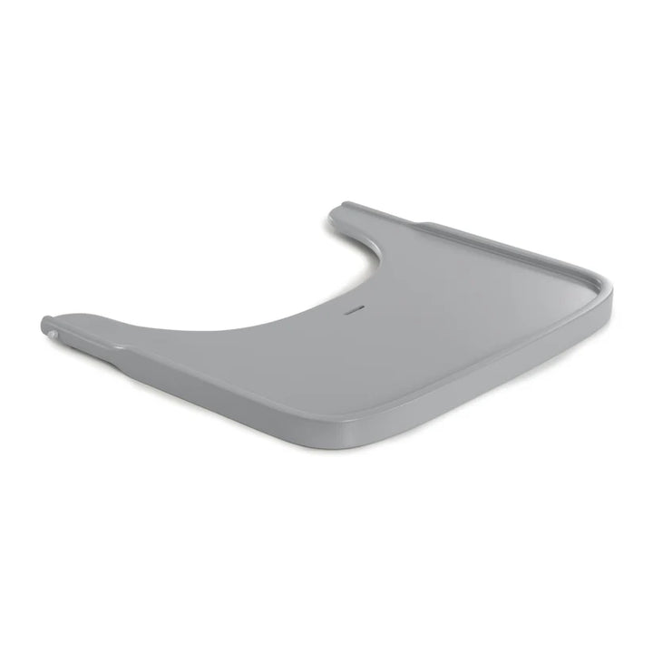 Hauck - Alpha Wooden Tray - Grey